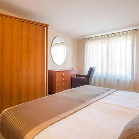 In - Insel Krk 43328 Apartament