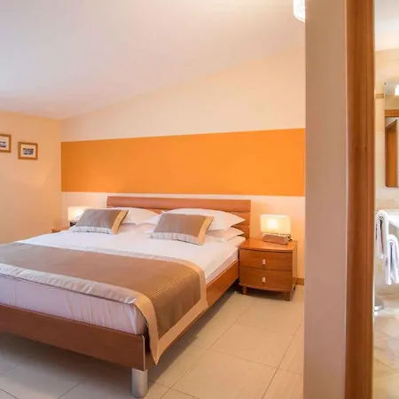 Apartament In - Insel Krk 43328 Vantacici