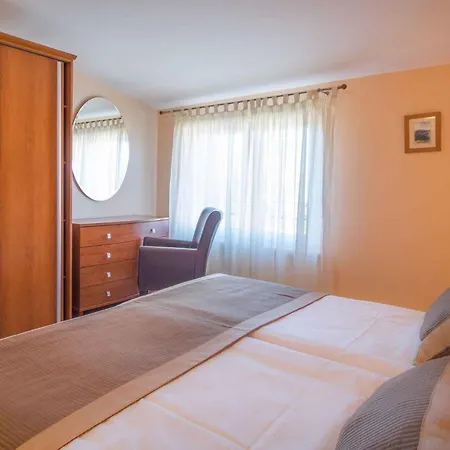 In - Insel Krk 43328 Apartament Vantacici