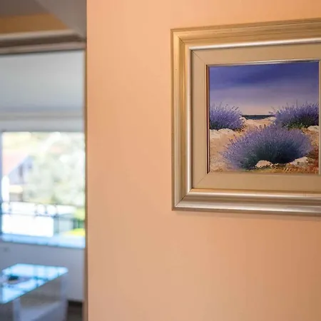 Apartament In - Insel Krk 43328 Vantacici