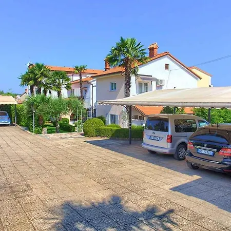 Apartament In - Insel Krk 43328 *