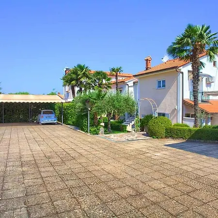 In - Insel Krk 43328 Apartament