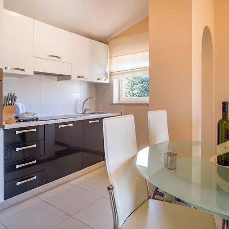 Apartament In - Insel Krk 43328 Vantacici