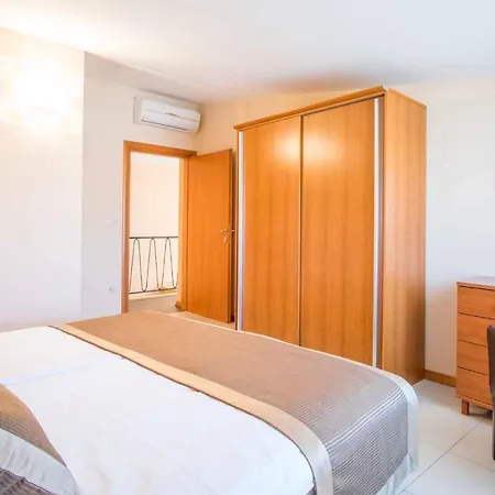 In - Insel Krk 43328 Appartamento