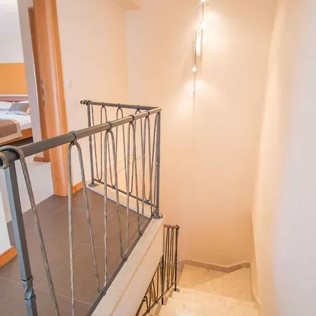 Apartmán In - Insel Krk 43328