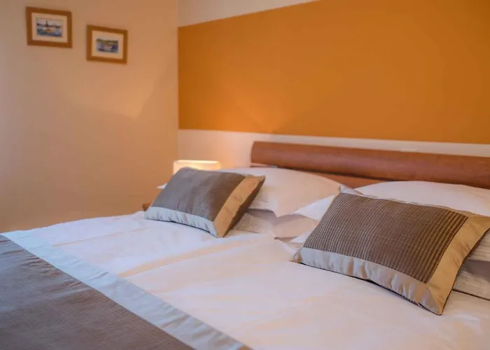 Apartman In - Insel Krk 43328