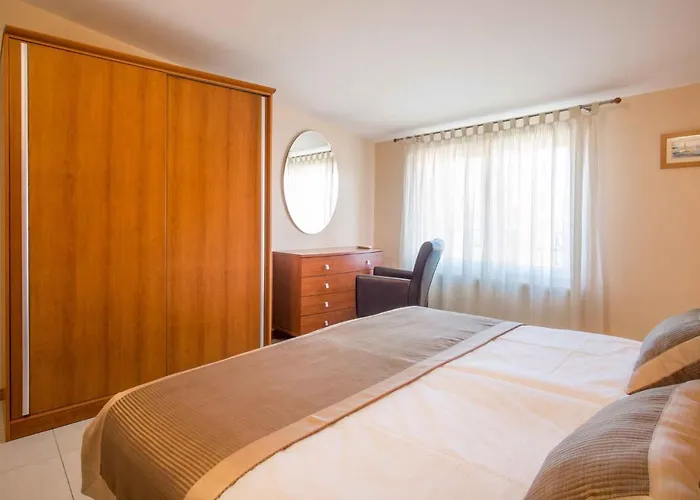 In - Insel Krk 43328 Apartman