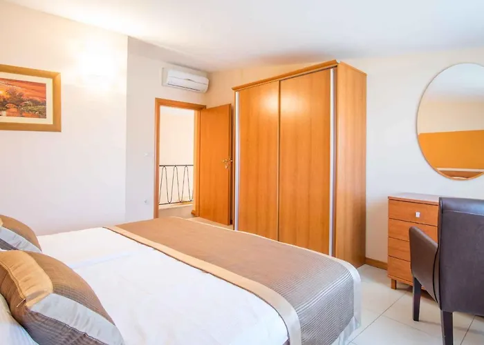 In - Insel Krk 43328 Apartman