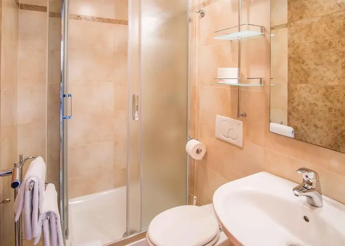 Apartman In - Insel Krk 43328 *