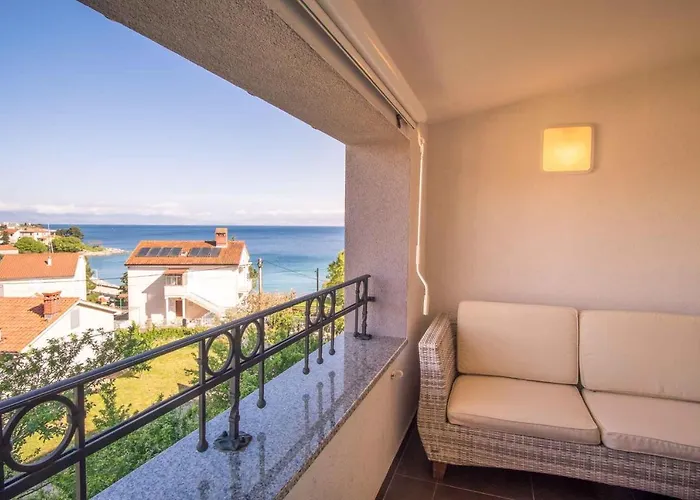 Apartman In - Insel Krk 43328