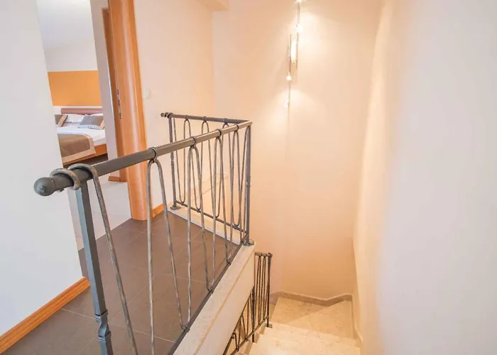 Apartman In - Insel Krk 43328