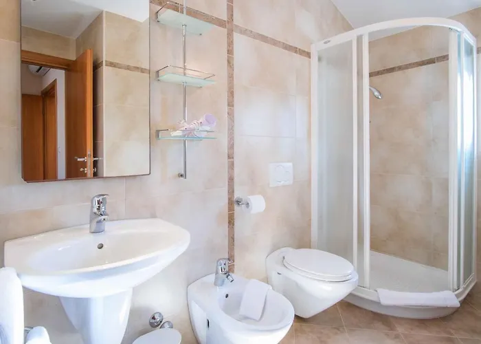 In - Insel Krk 43328 Apartman *
