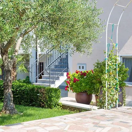 Daire In - Insel Krk 43328 *