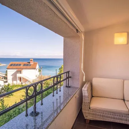 Apartment In - Insel Krk 43328